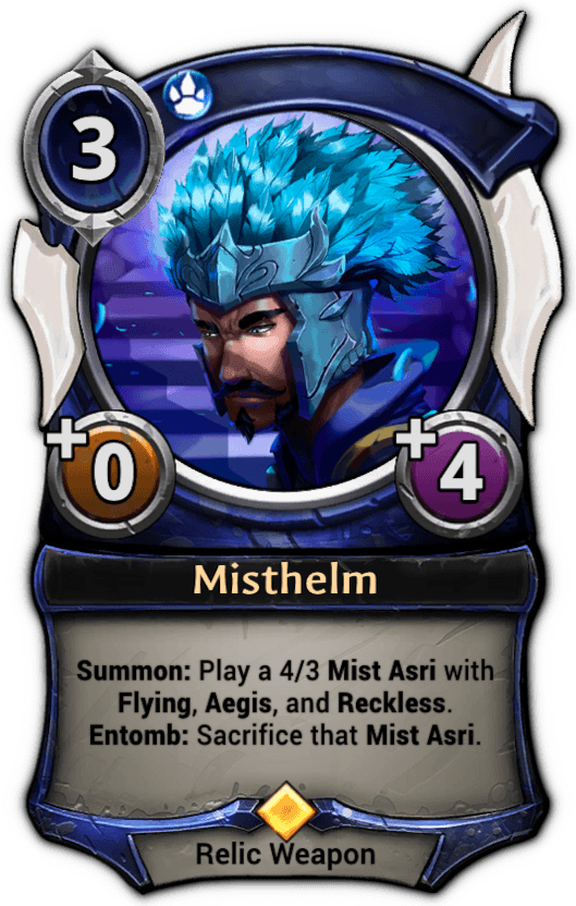 eternal card game legendary