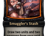 Smuggler's Stash