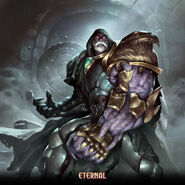 Wallpaper - Rolant, Iron Tyrant.jpg (2.8 MB) Wallpaper - Rolant, Iron Tyrant