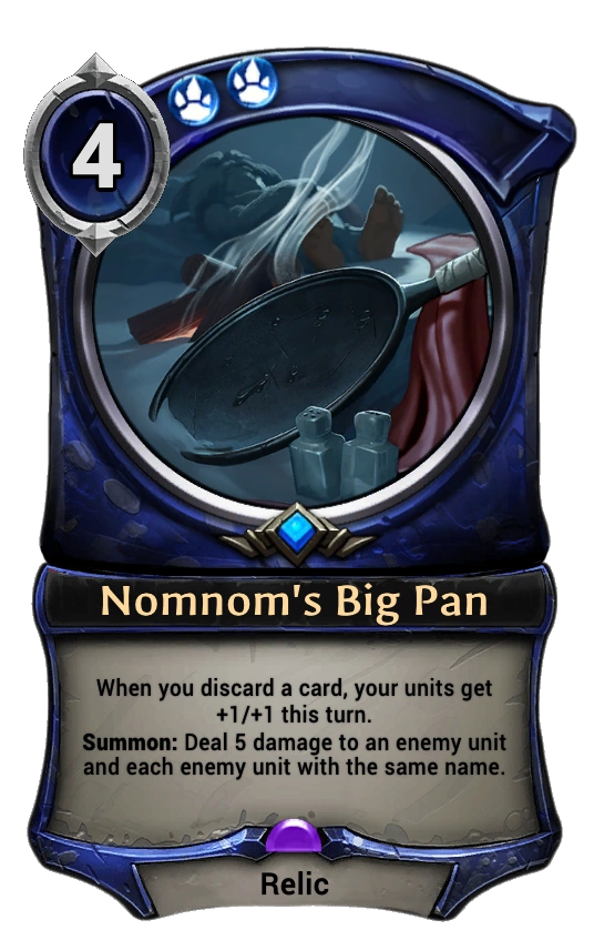 Patch Notes/20220707 Eternal Card Game Wiki Fandom