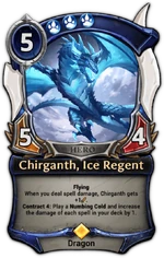 Chirganth, Ice Regent (166 KB)