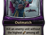 Outmatch