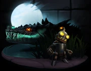 Totem TheNightLurker