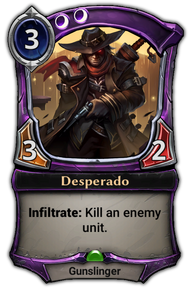 Desperado