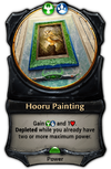 Hooru Painting