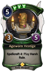 Ageworn Vestige (522 KB)