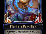 Flexible Familiar