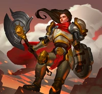 Full Art - Field Captain.png (1.08 MB) Field Captain art