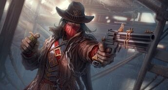 Vicious Highwayman art[1]