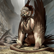 Full Art - Luckbreaker Gryffyn.png (417 KB) Full Art - Luckbreaker Gryffyn
