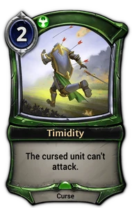 Timidity