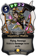 Inquisitor Makto