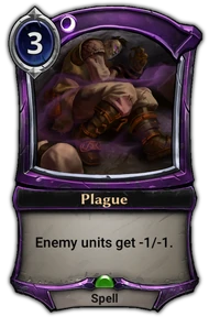 Plague