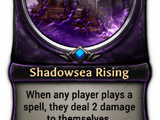 Shadowsea Rising