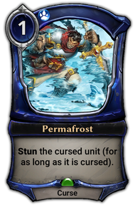 Permafrost