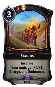 Exodus