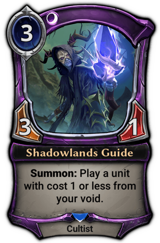 eternal card game guide