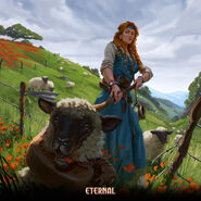 Wallpaper - Cheerful Shepherd.jpg (2.95 MB) Wallpaper - Cheerful Shepherd