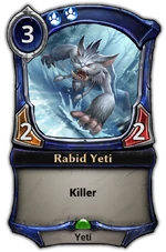 Rabid Yeti (530 KB)