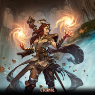 Wallpaper - Talir, Timeless.jpg (1.41 MB) Wallpaper - Talir, Timeless