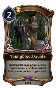 Youngblood Guide