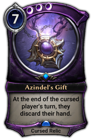 Azindel's Gift