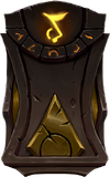 Cardback - Community Store - Xenan Obelisk