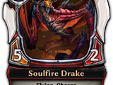 Soulfire Drake