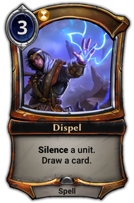 Dispel