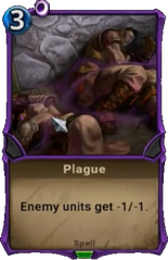 Plague Alpha