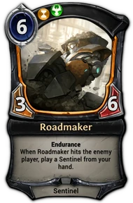Roadmaker