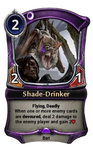 Shade-Drinker