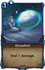 Snowball Alpha