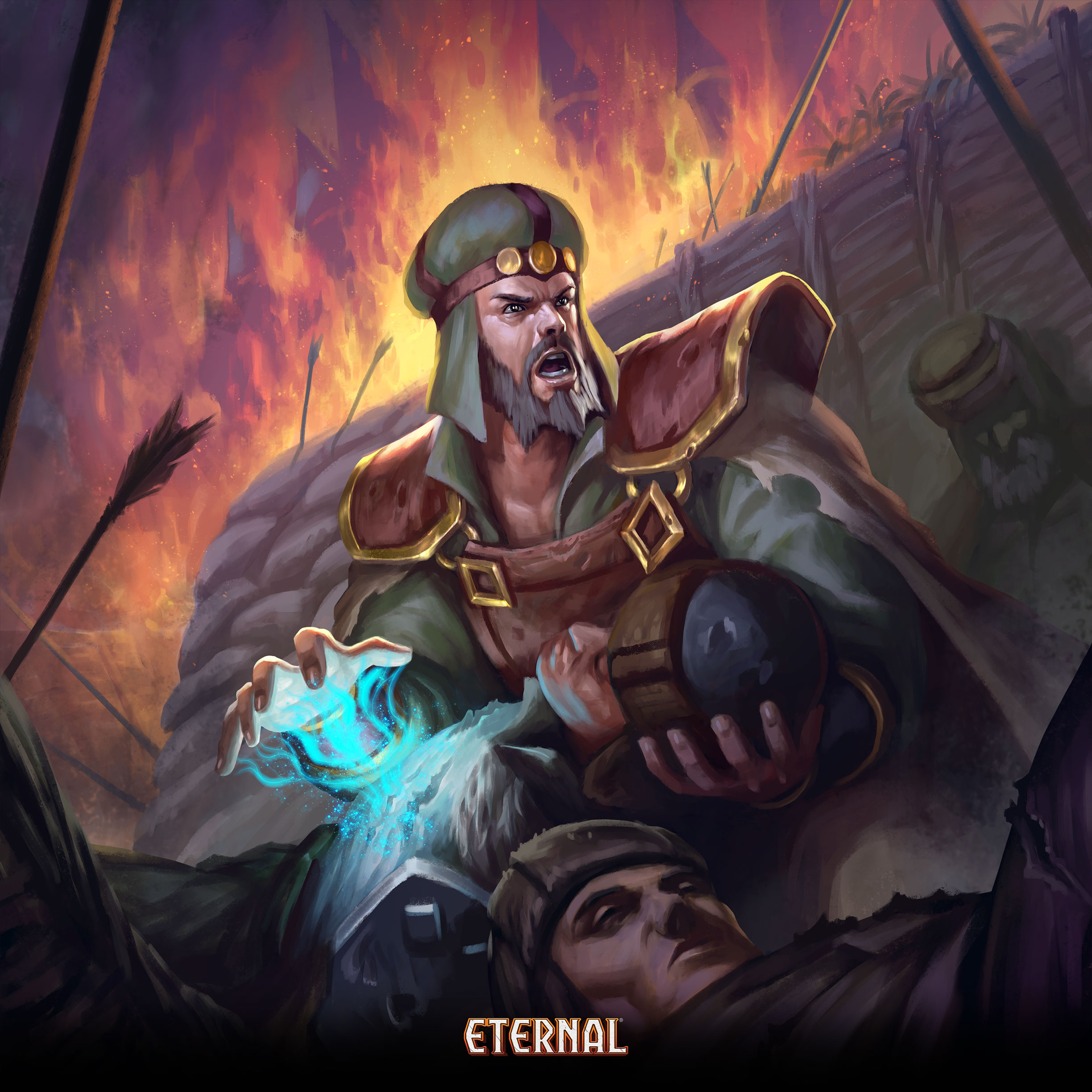 eternal card game wallpaper eternal card game wallpaper