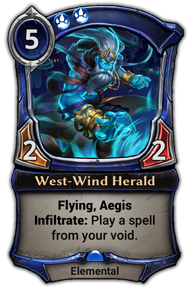 West-Wind Herald