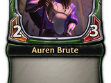 Auren Brute