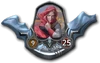 Avatar - Svetya, Orene of Kosul