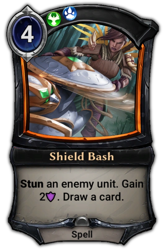 Shield Bash Eternal Card Game Wiki Fandom Shield Bash Eternal Card Game Wiki Fandom