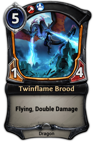 Twinflame Brood
