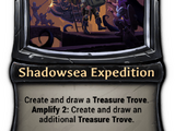 Shadowsea Expedition