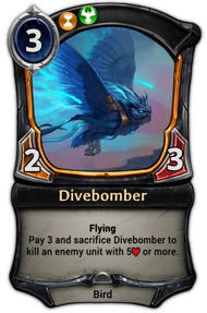 Divebomber