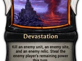 Devastation