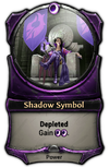 Shadow Symbol