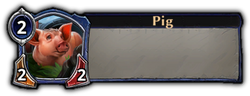 Pig Token