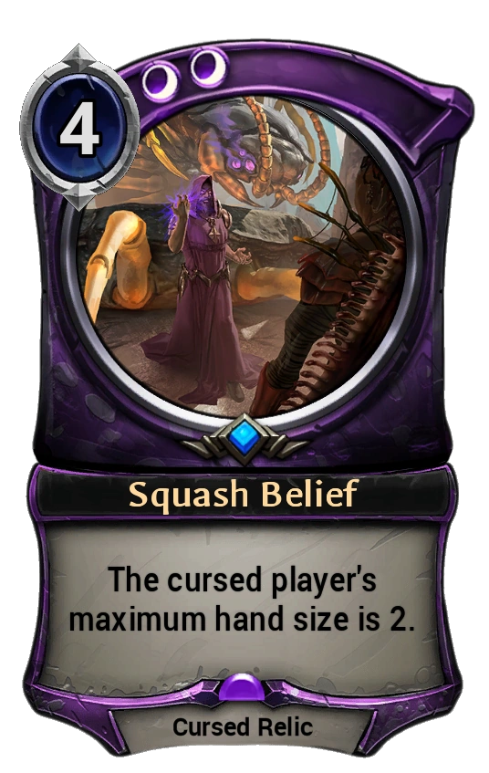 Squash Belief Eternal Card Game Wiki Fandom