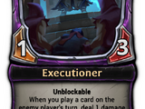 Executioner