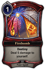 Firebomb (alt)