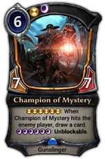 Champion of Mystery (546 KB)