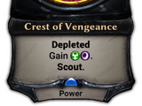 Crest of Vengeance