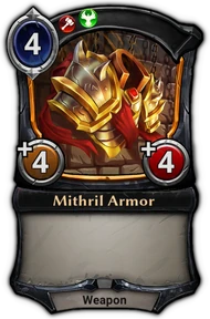 Mithril Armor